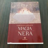 libro"Magia Nera" racconti