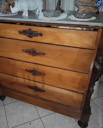 Comò fine 800