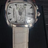 orologio chronotec uomo prisma