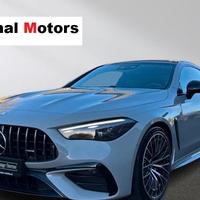 Mercedes-benz CLE 53 AMG Coupé 4Matic+ Premium