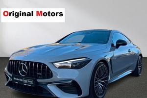 Mercedes-benz CLE 53 AMG Coupé 4Matic+ Premium