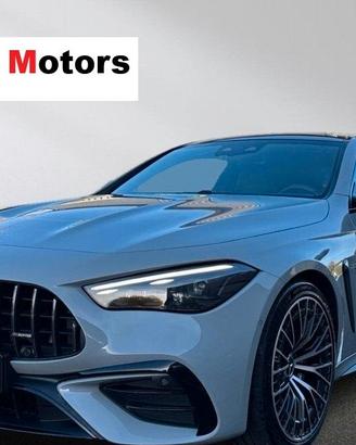 Mercedes-benz CLE 53 AMG Coupé 4Matic+ Premium