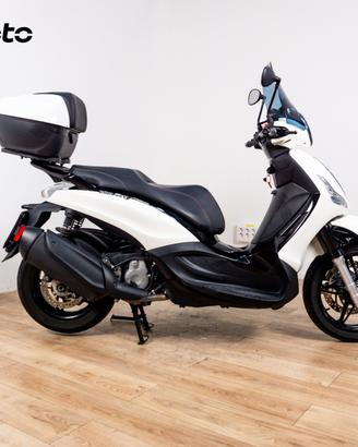 PIAGGIO BEVERLY 350 IE ABS - 2023
