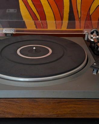 Giradischi Pioneer PL 115D