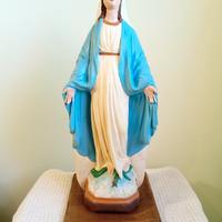 Statua Madonna