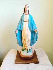 Statua Madonna