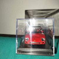 ferrari f40 racing 1/43