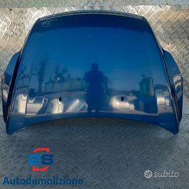 COFANO ANTERIORE FORD FOCUS (08-11)