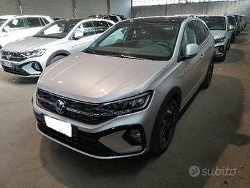 Volkswagen Taigo 1.0 TSI 115 CV R-Line