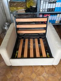 Divano letto