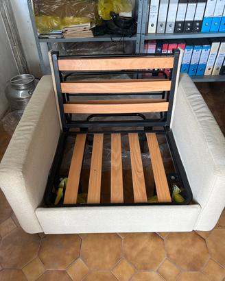 Divano letto