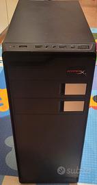 pc fisso - pc desktop 