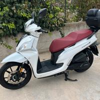 Scooter 125