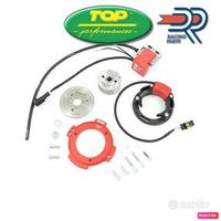 Accensione a rotore interno TPR minarelli scooter