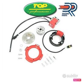 Accensione a rotore interno TPR minarelli scooter