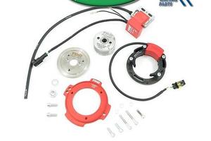 Accensione a rotore interno TPR minarelli scooter