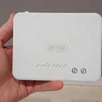 modem telecom adsl2+ wifi