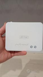 modem telecom adsl2+ wifi