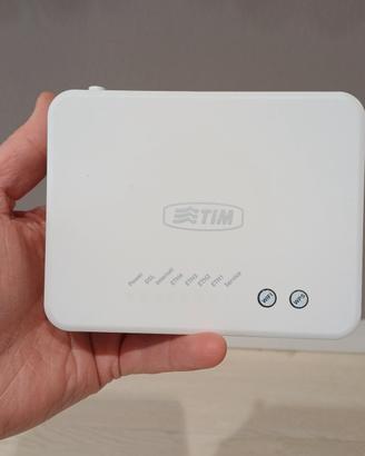 modem telecom adsl2+ wifi