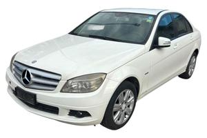 RICAMBI MERCEDES CLASSE C 2010 2.1 DIESEL 125 KW