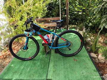 MTB Cube AIM EX  29"