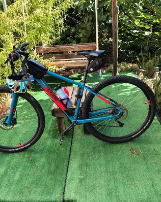 MTB Cube AIM EX  29"