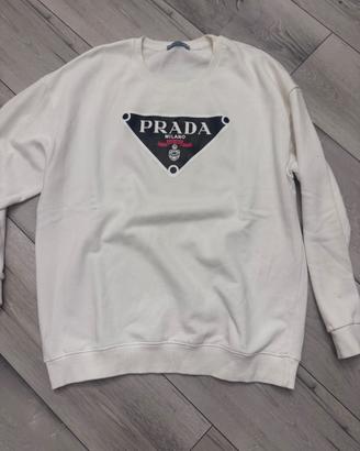 Felpa Prada
