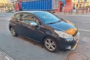 Chloe, la mia Peugeot 208 deve andare in pensione