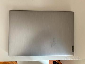 COMPUTER PORTATILE LENOVO 