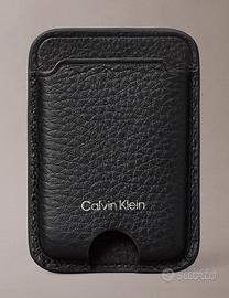 Porta Carte Calvin Klein Originale