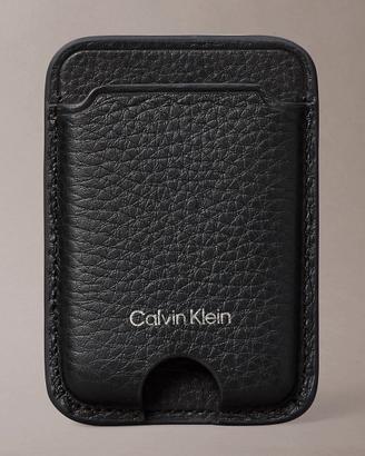 Porta Carte Calvin Klein Originale
