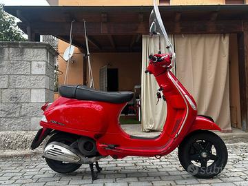 Usato - Vespa 125 S - 49295km - 04/2016