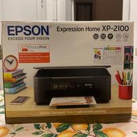 Stampante epson expression home do-2100
