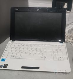 Netbook ASUS