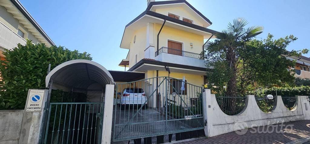 Casa – Caorle, Sansonessa - Vista 2