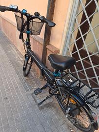 Bici Elettrica