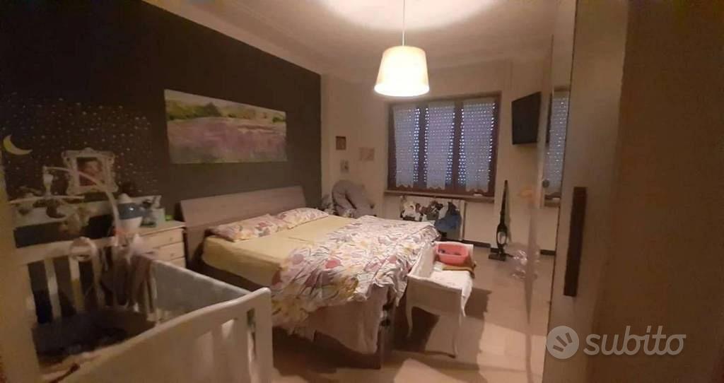 Appartamento – Novi Ligure, Quartiere G3 - Vista 2