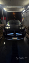 Mercedes GLA180d