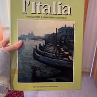 Volume “VENETO” dell’Enciclopedia L’Italia