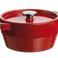 Pirex occotte tonda NUOVA 3,6lt