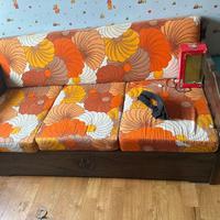 Divano letto