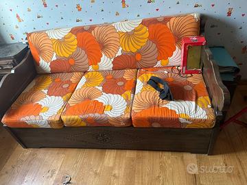 Divano letto
