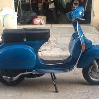 Vespa 150 px