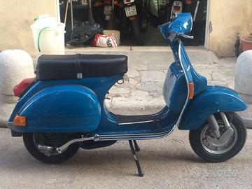 Vespa 150 px
