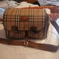 Borsa vintage Burberry  