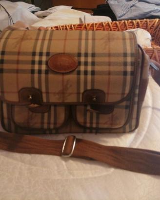Borsa vintage Burberry  