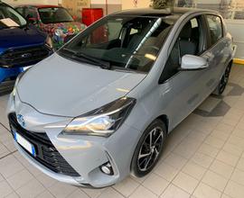 TOYOTA Yaris 1.5 Hybrid 5Pte Style "Unip/Full"