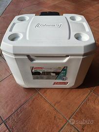 Coleman frigorifero ghiacciaia 56lt