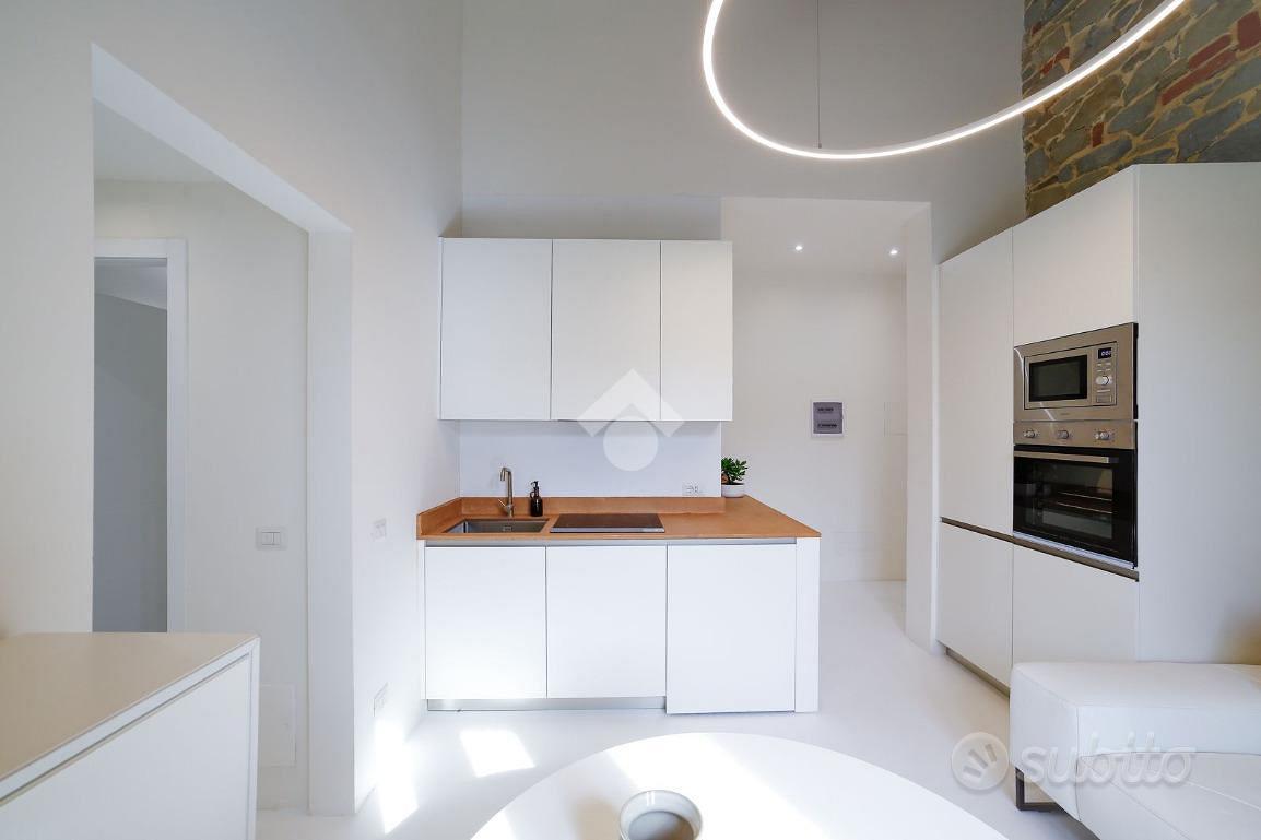 Appartamento – Firenze, Firenze Nova, Quartiere 5 - Vista 3