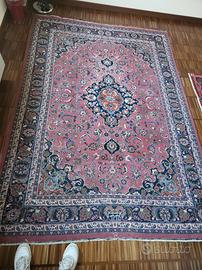 Tappeto persiano originale Mashad